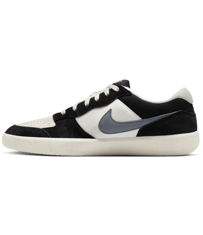 NIKE SB Force 58 - Black/Cool Grey