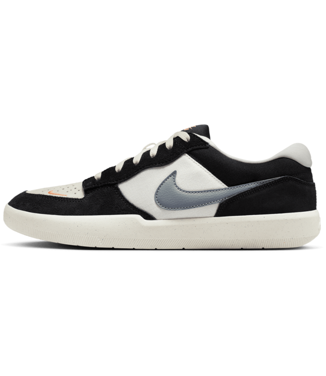 NIKE SB Force 58 - Black/Cool Grey