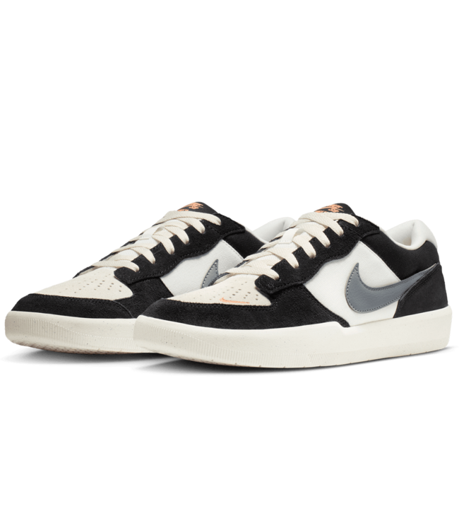 NIKE SB Force 58 - Black/Cool Grey