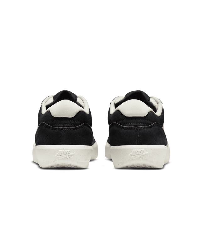 NIKE SB Force 58 - Black/Cool Grey