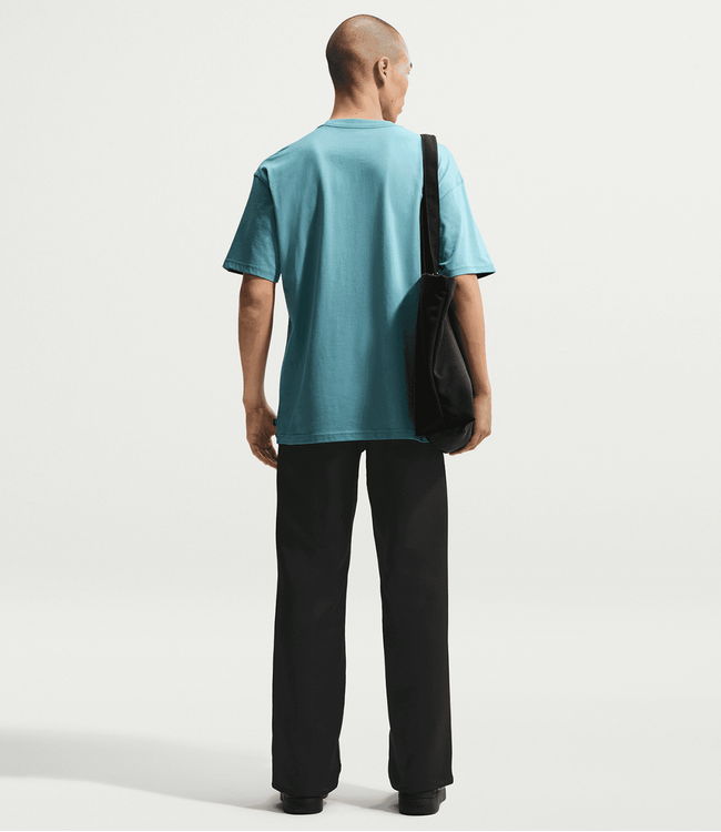 NIKE SB Muni Pass Tee - Denim Turq