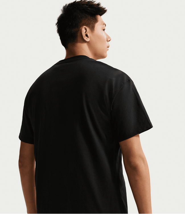 NIKE SB My Friends Tee - Black