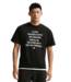 NIKE SB My Friends Tee - Black