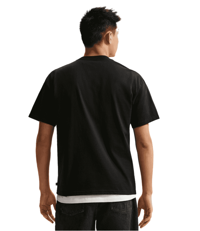 NIKE SB My Friends Tee - Black