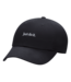 NIKE SB Nike Club Hat - Black/White