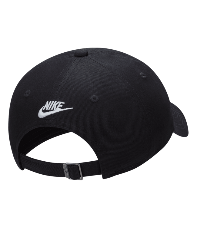 NIKE SB Nike Club Hat - Black/White