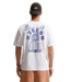 NIKE SB Skate Spots Tee - White