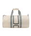 HELAS Aldo Duffle Bag - Off White