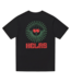HELAS Ibiz Tee - Black