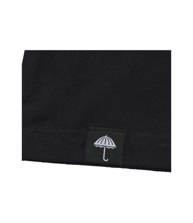 HELAS Ibiz Tee - Black