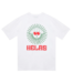 HELAS Ibiz Tee - White