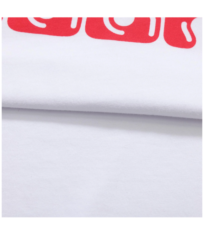 HELAS Ibiz Tee - White