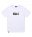 HELAS Jazzy Tee - White