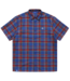 HELAS Laurent Shirt - Checked Blue