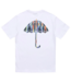 HELAS Temperature Tee - White