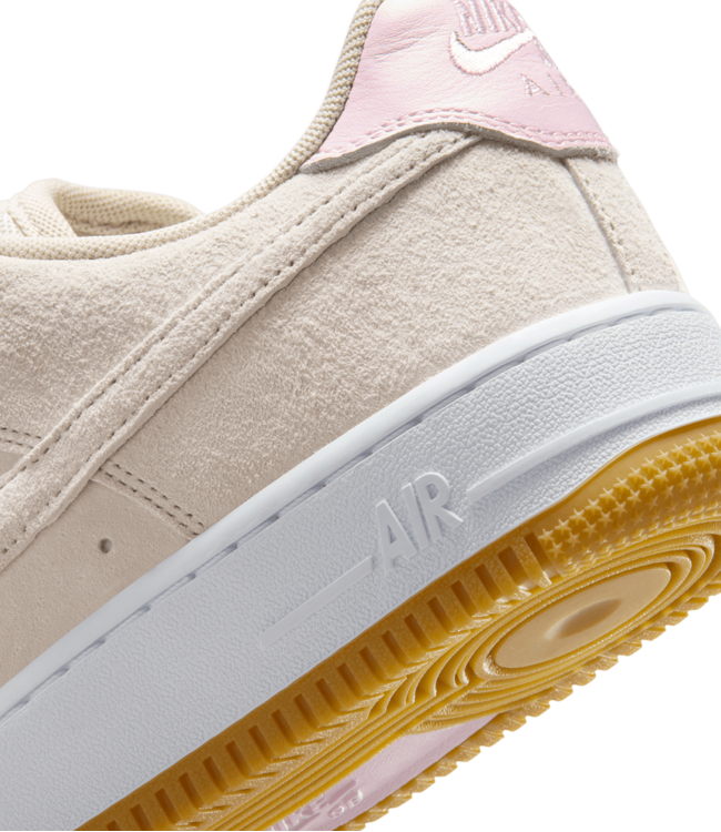 NIKE SB Air Force 1 - Orewood Brown