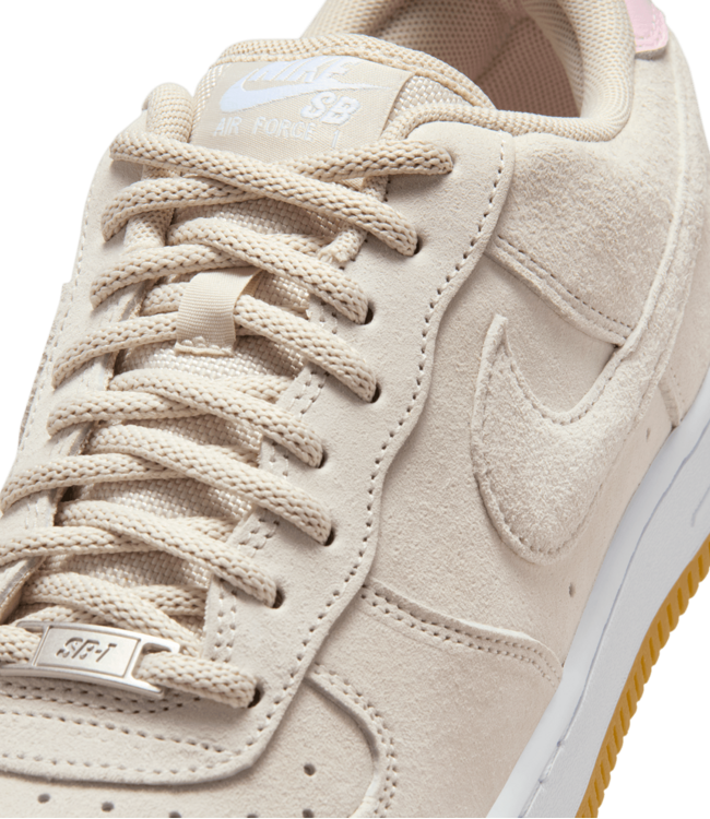 NIKE SB Air Force 1 - Orewood Brown