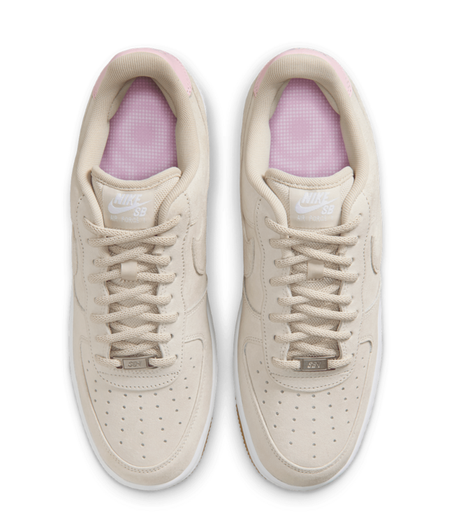 NIKE SB Air Force 1 - Orewood Brown