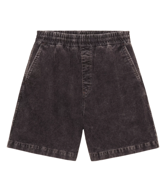 CARHARTT WIP Reynold Short - Shale/Dusky Washed