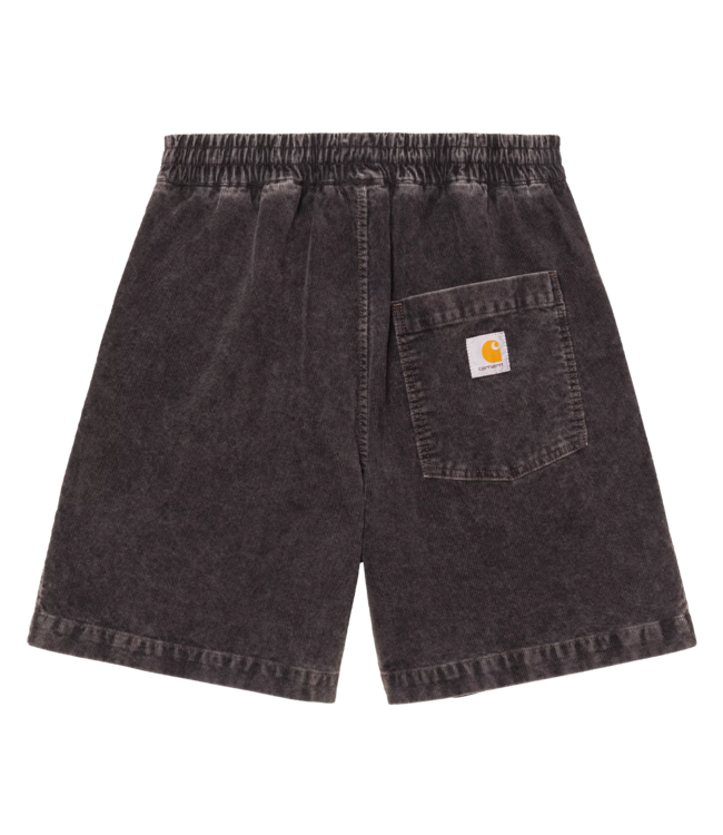 CARHARTT WIP Reynold Short - Shale/Dusky Washed