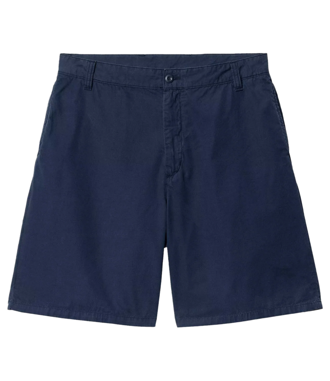 CARHARTT WIP Calder Short - Blue