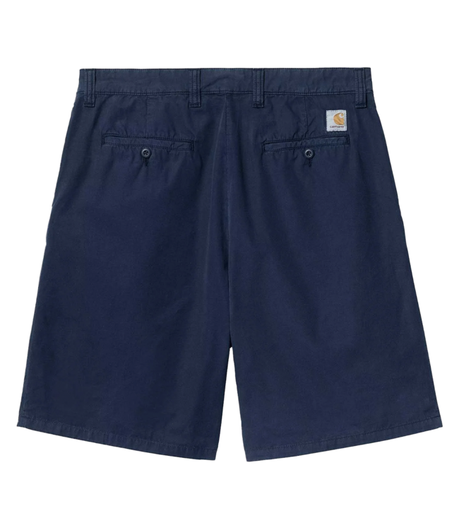 CARHARTT WIP Calder Short - Blue