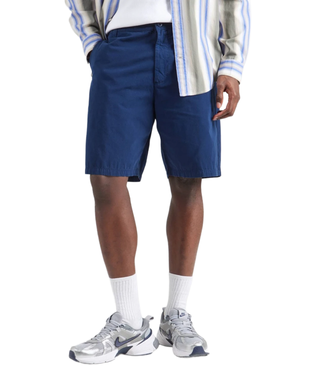 CARHARTT WIP Calder Short - Blue