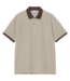 CARHARTT WIP S/S Dion Polo - Dion Stripe/Wax