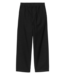 CARHARTT WIP Walton Pant - Black/Garment Dyed