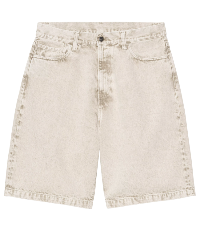CARHARTT WIP Landon Short - Opuntia/Chalk Wash