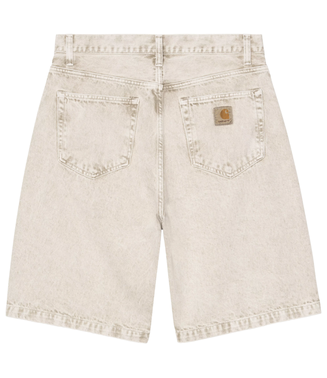 CARHARTT WIP Landon Short - Opuntia/Chalk Wash