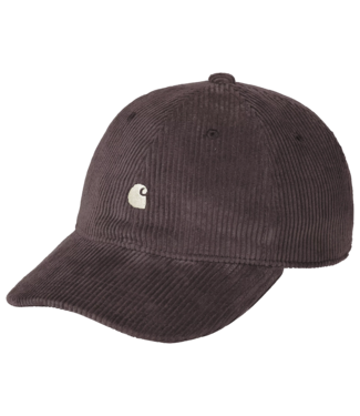 CARHARTT WIP Harlem Cap - Shale/Wax