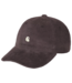 CARHARTT WIP Harlem Cap - Shale/Wax