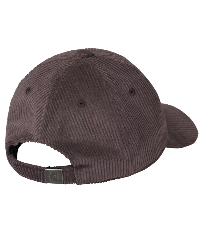 CARHARTT WIP Harlem Cap - Shale/Wax