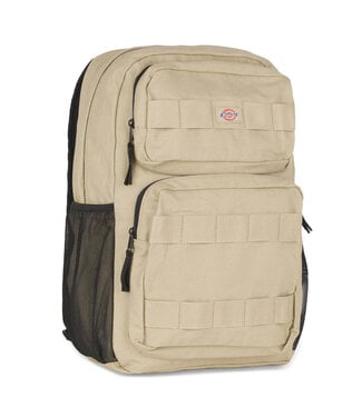 DICKIES Duck Utility Backpack - Desert Sand