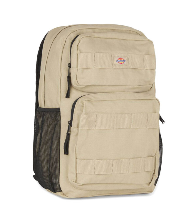 DICKIES Duck Utility Backpack - Desert Sand