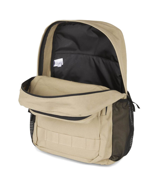 DICKIES Duck Utility Backpack - Desert Sand