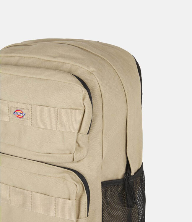 DICKIES Duck Utility Backpack - Desert Sand