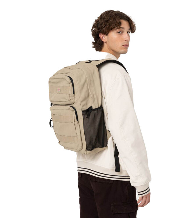 DICKIES Duck Utility Backpack - Desert Sand