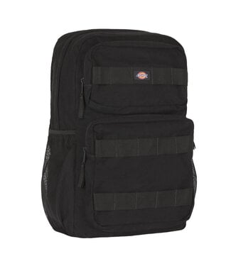 DICKIES Duck Utility Backpack - Black