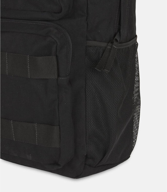 DICKIES Duck Utility Backpack - Black