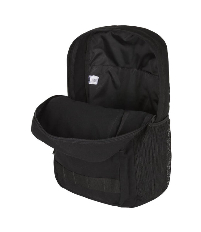 DICKIES Duck Utility Backpack - Black