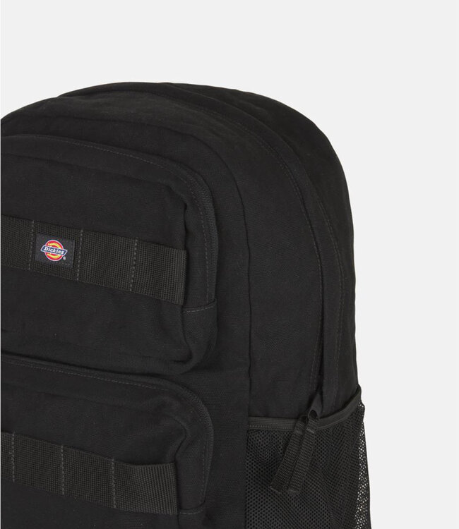 DICKIES Duck Utility Backpack - Black