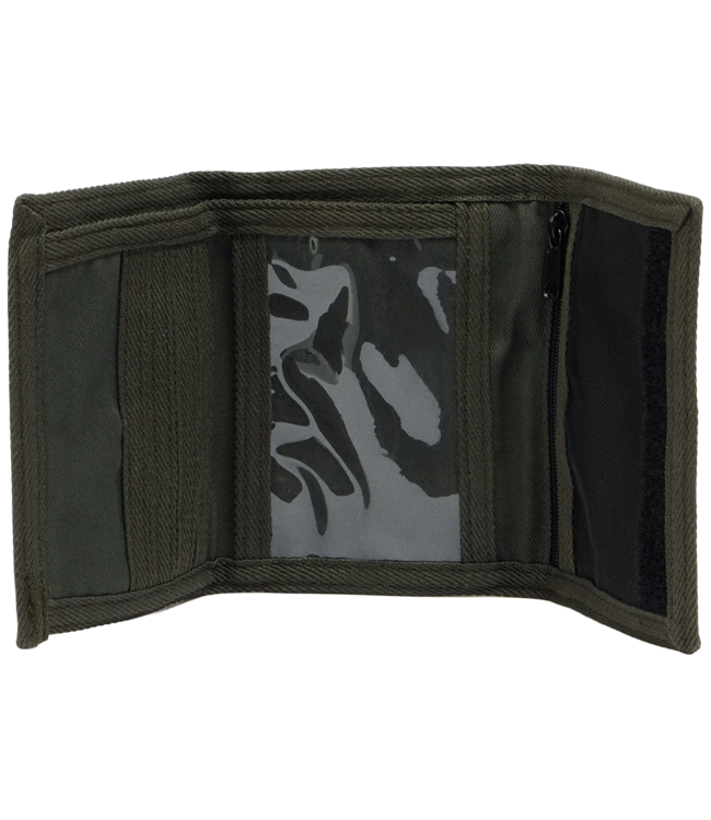 DICKIES Kentwood Wallet - Olive Green