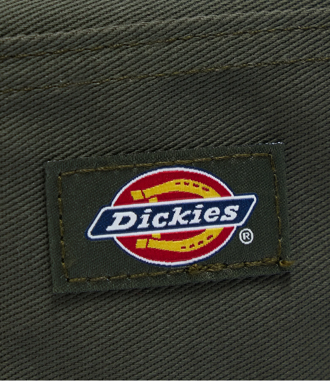 DICKIES Kentwood Wallet - Olive Green