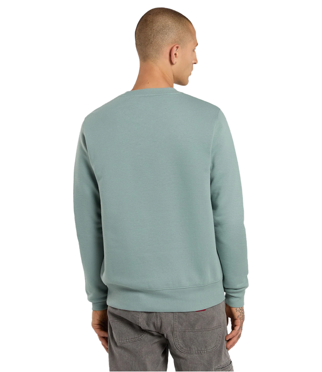 DICKIES Oakport Sweatshirt - Stormy Sea