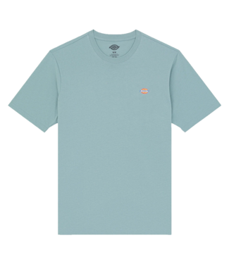 DICKIES Mapleton Ss Tee - Stormy Sea