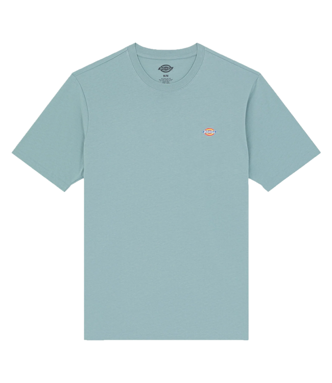 DICKIES Mapleton Ss Tee - Stormy Sea
