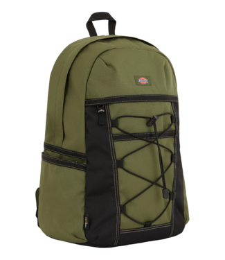 DICKIES Ashville Backpack - Cypress