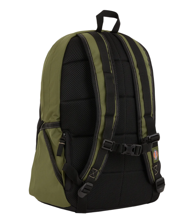 DICKIES Ashville Backpack - Cypress